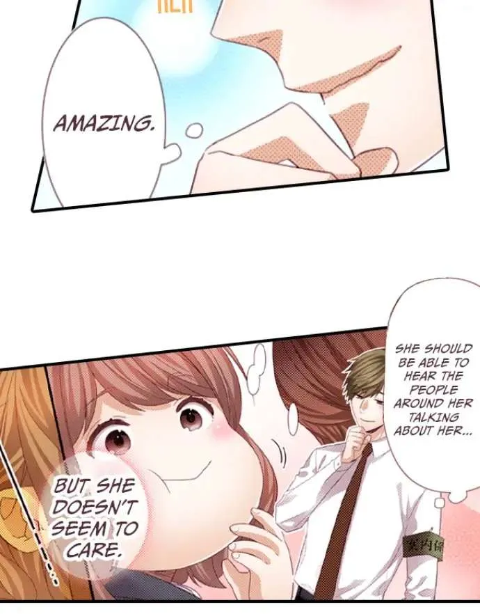 -50kg Cinderella Chapter 30.1 page 26 - 