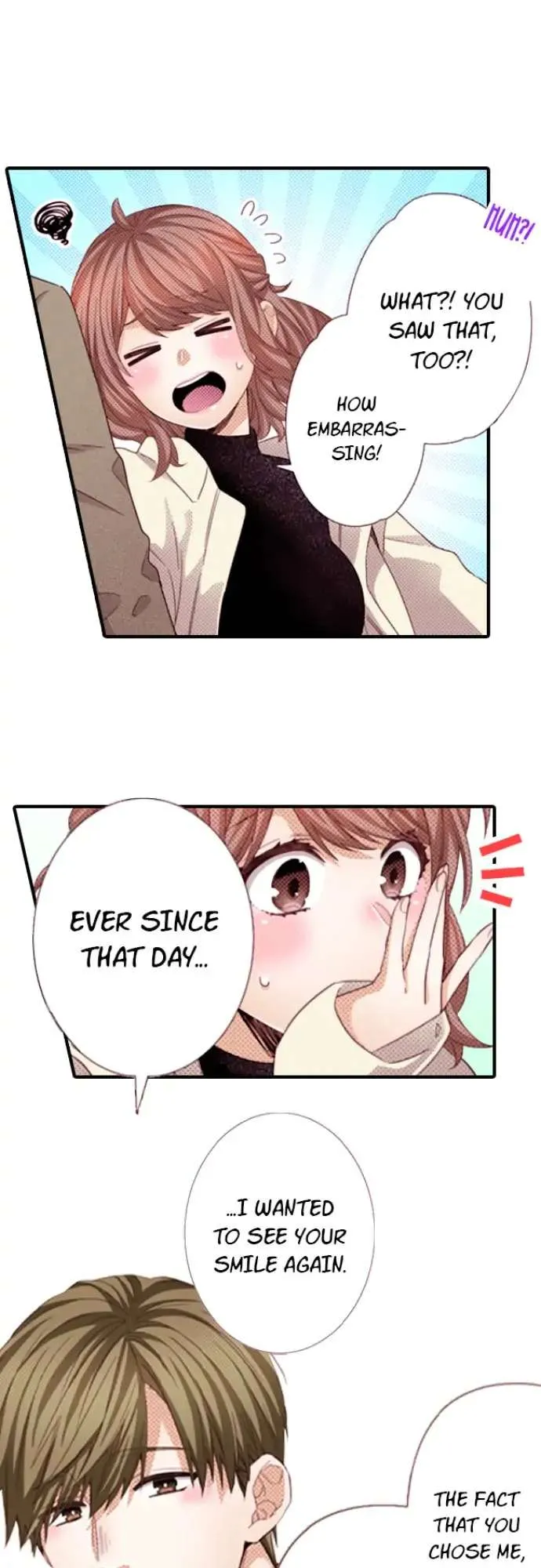 -50kg Cinderella Chapter 30.1 page 27 - 