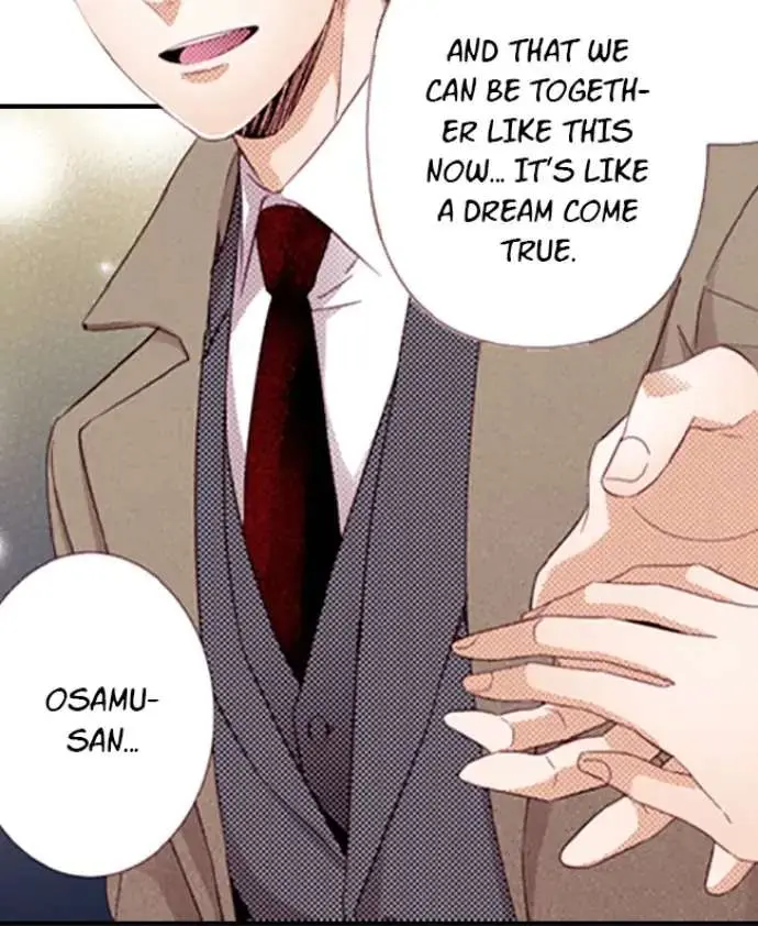 -50kg Cinderella Chapter 30.1 page 28 - 
