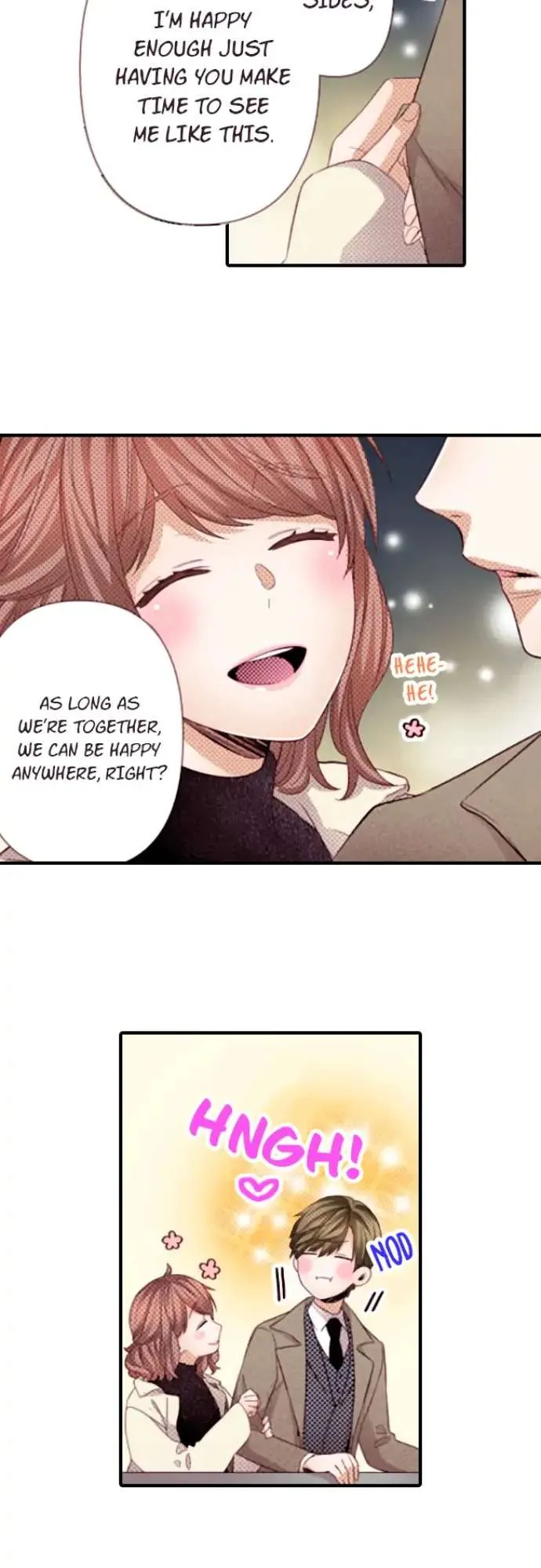 -50kg Cinderella Chapter 30.1 page 4 - 