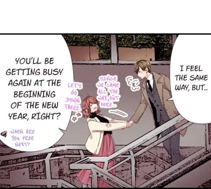 -50kg Cinderella Chapter 30.1 page 5 - 
