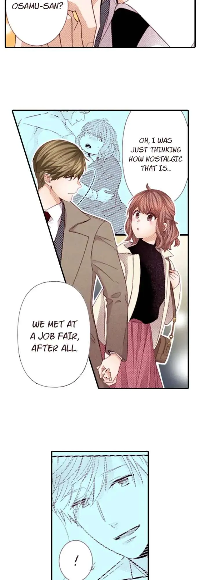-50kg Cinderella Chapter 30.1 page 7 - 
