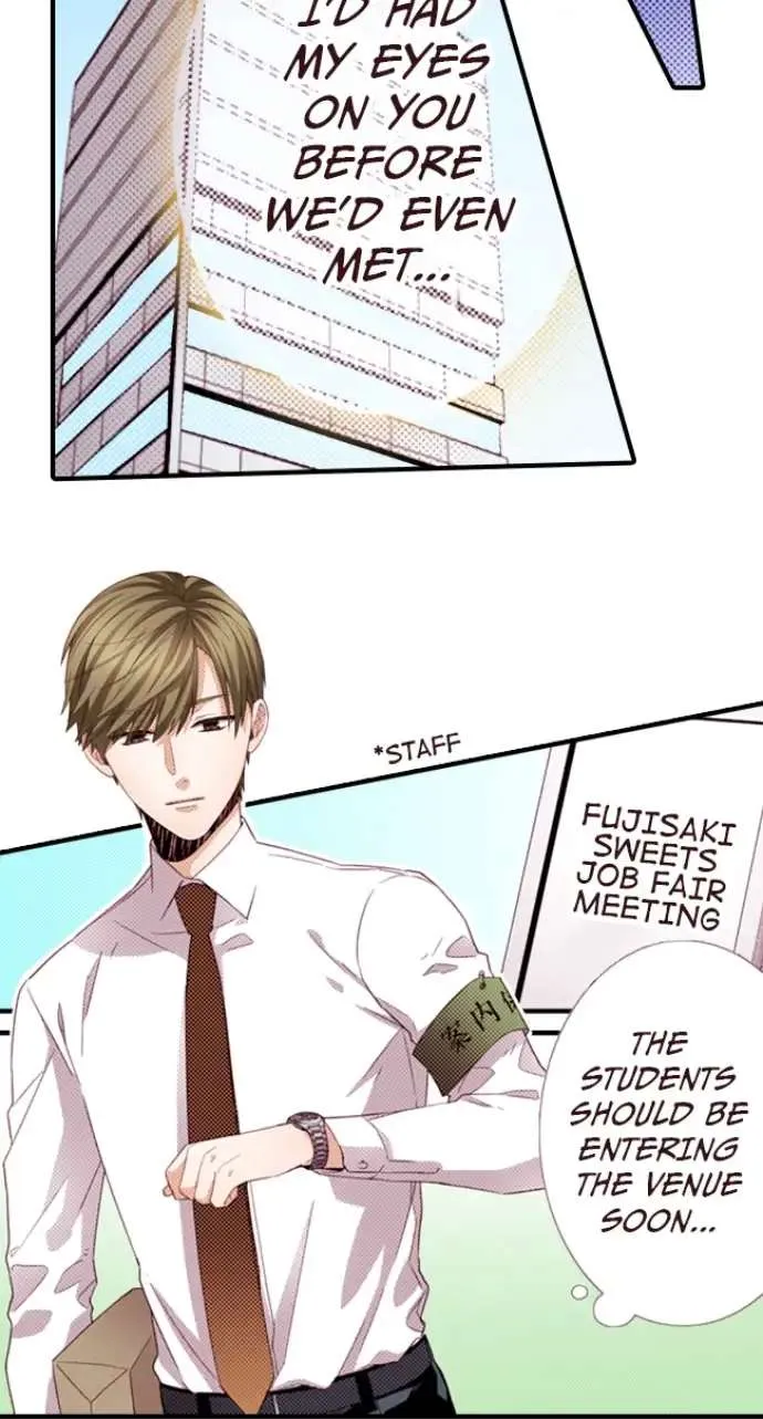 -50kg Cinderella Chapter 30.1 page 10 - 
