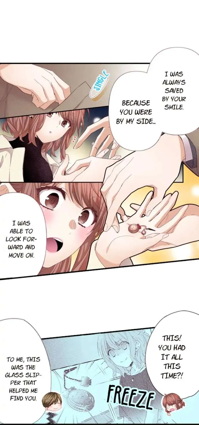 -50kg Cinderella Chapter 30.2 page 1 - 