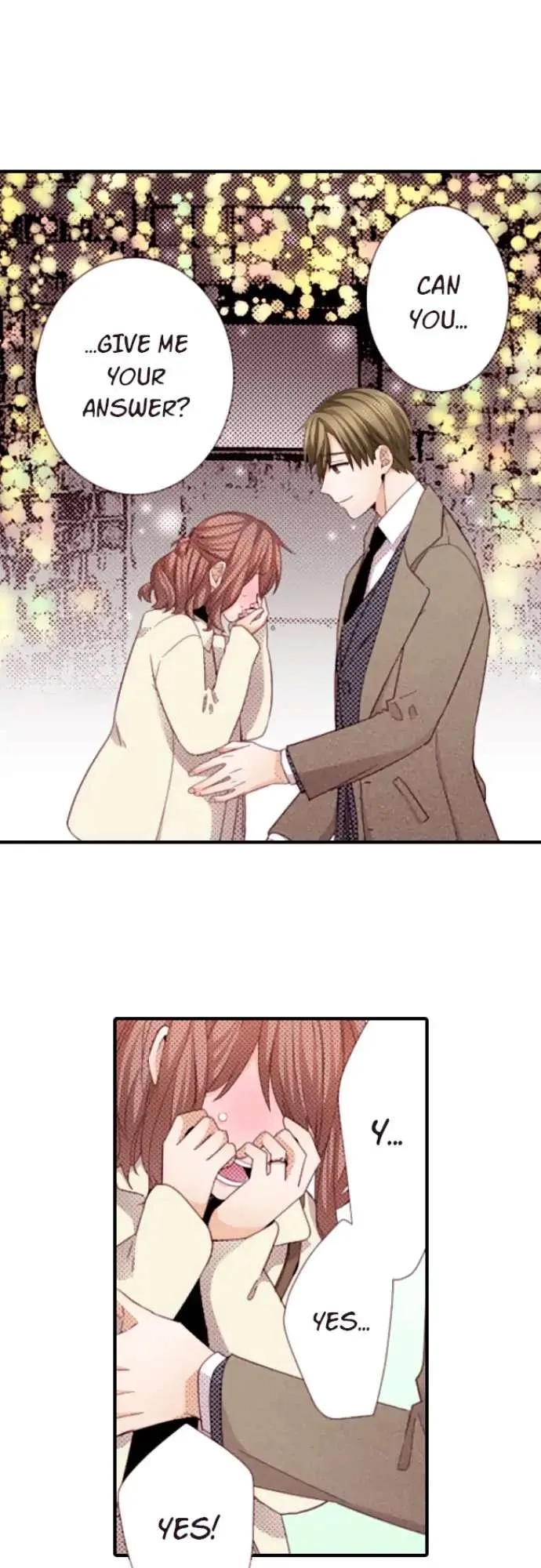 -50kg Cinderella Chapter 30.2 page 12 - 