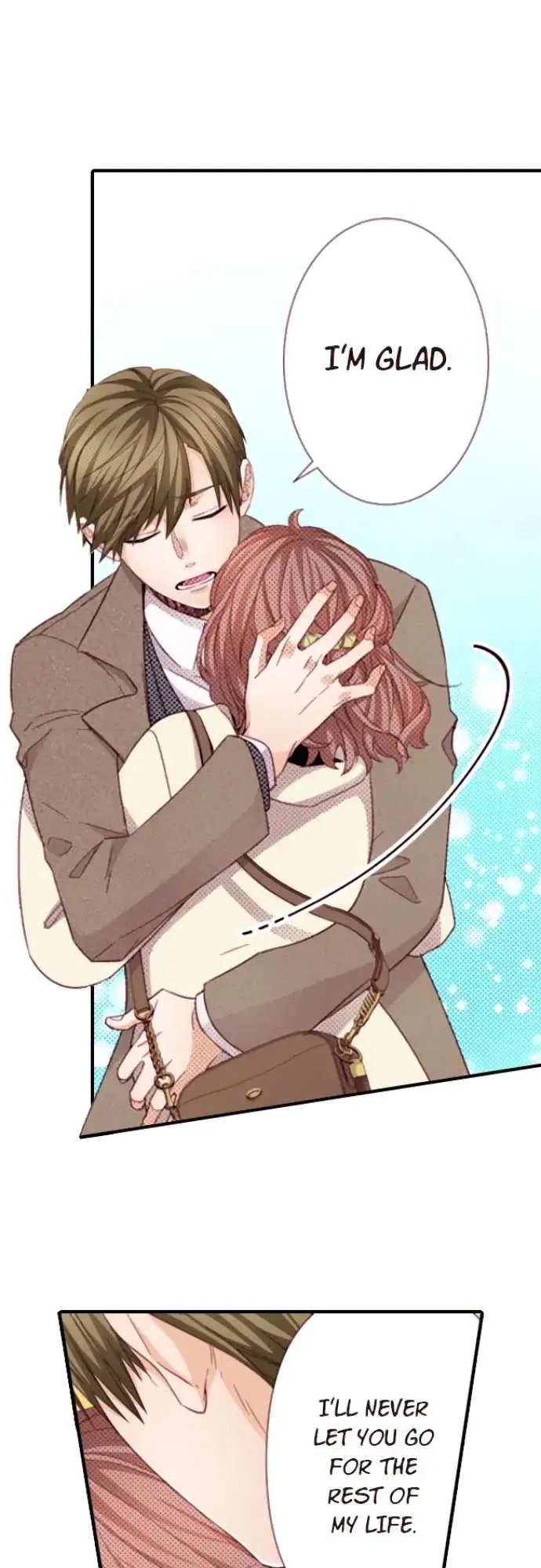 -50kg Cinderella Chapter 30.2 page 14 - 