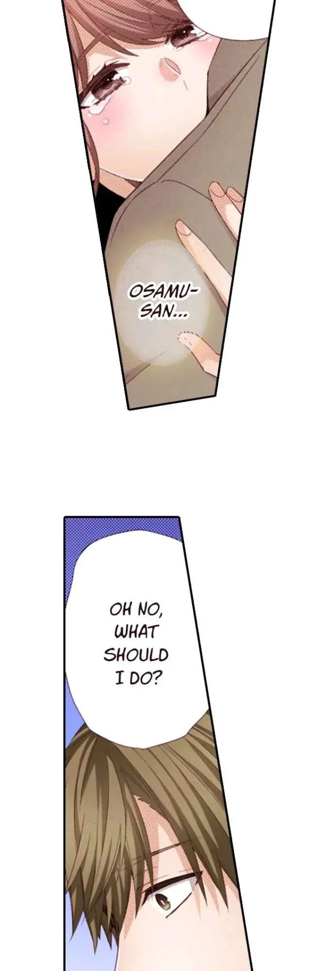 -50kg Cinderella Chapter 30.2 page 15 - 