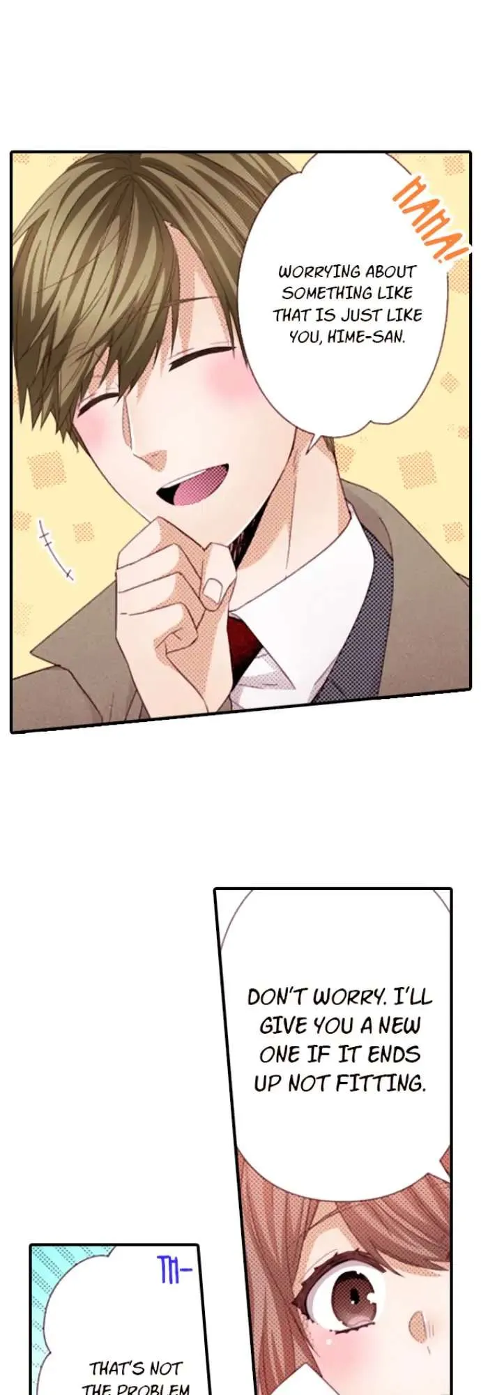 -50kg Cinderella Chapter 30.2 page 17 - 