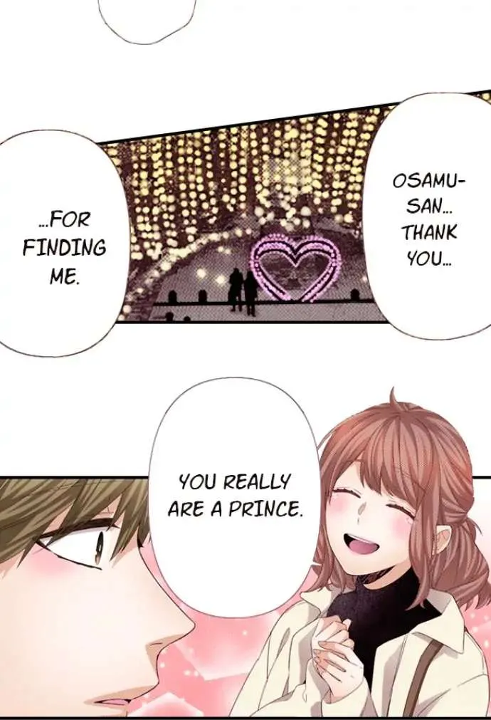 -50kg Cinderella Chapter 30.2 page 3 - 