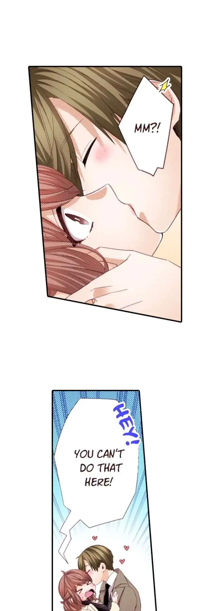 -50kg Cinderella Chapter 30.2 page 23 - 
