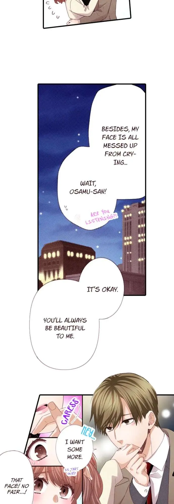 -50kg Cinderella Chapter 30.2 page 24 - 