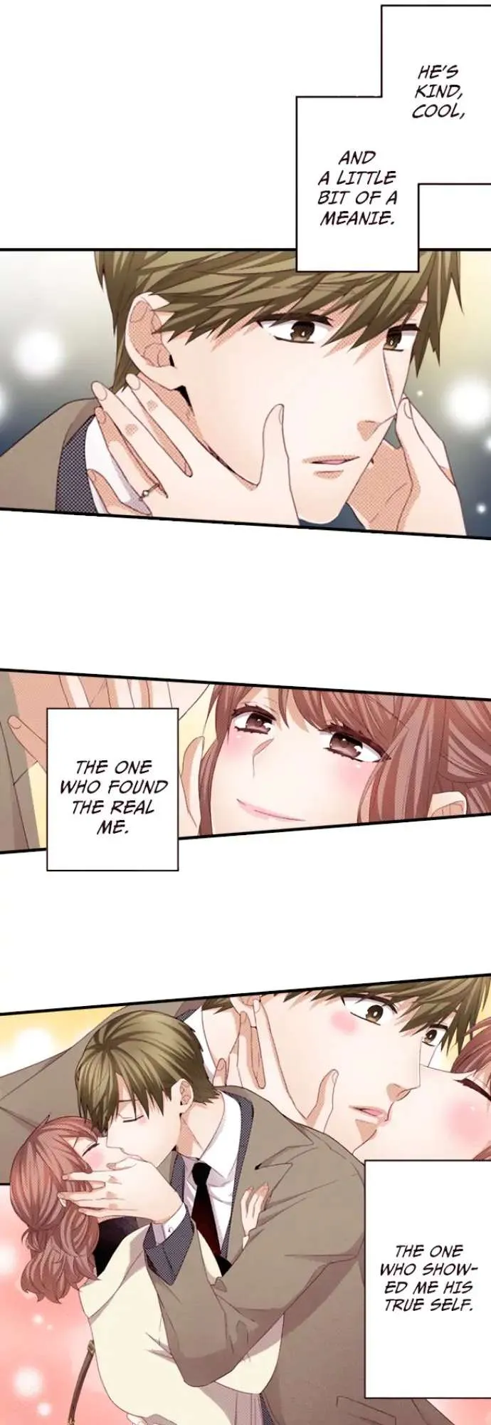 -50kg Cinderella Chapter 30.2 page 26 - 