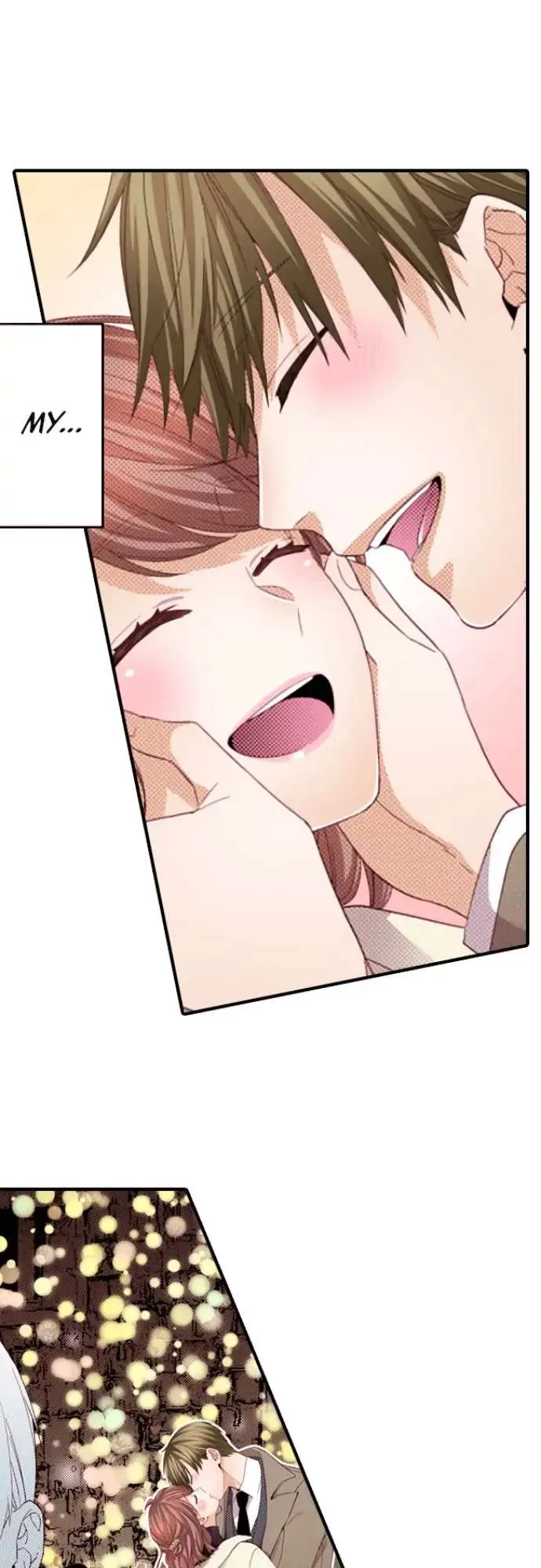 -50kg Cinderella Chapter 30.2 page 28 - 