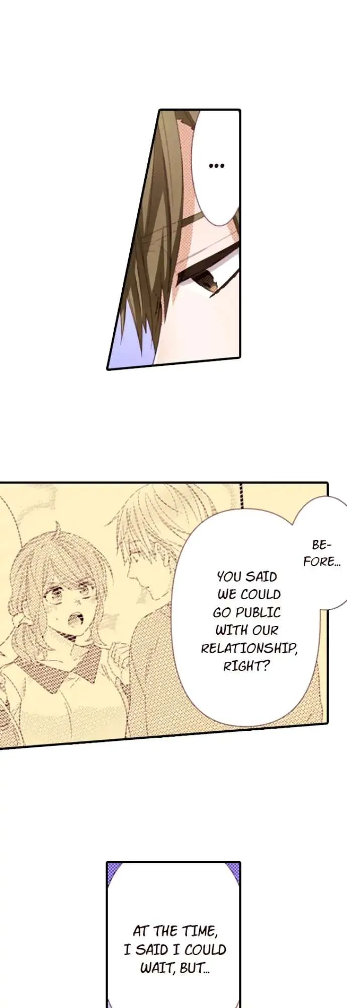 -50kg Cinderella Chapter 30.2 page 4 - 