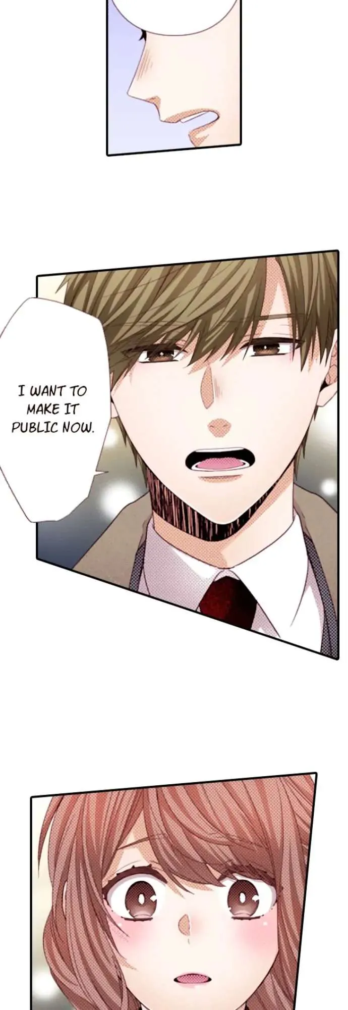 -50kg Cinderella Chapter 30.2 page 5 - 