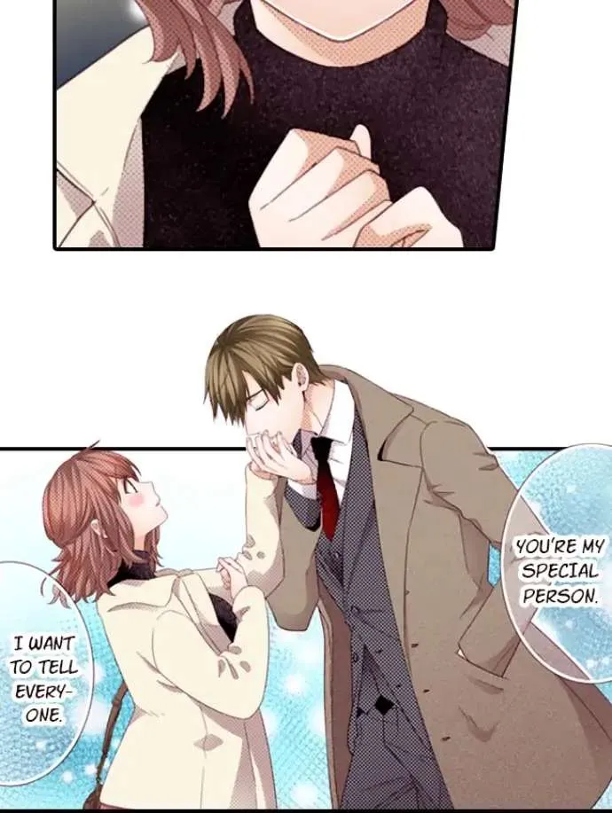 -50kg Cinderella Chapter 30.2 page 6 - 