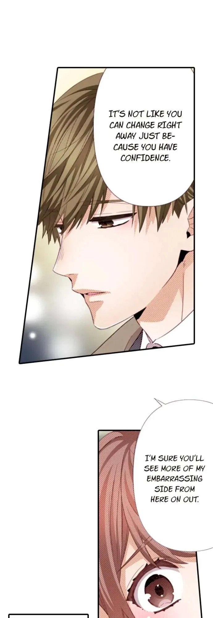 -50kg Cinderella Chapter 30.2 page 7 - 