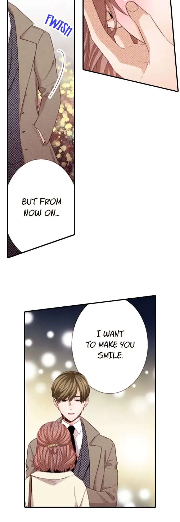 -50kg Cinderella Chapter 30.2 page 8 - 