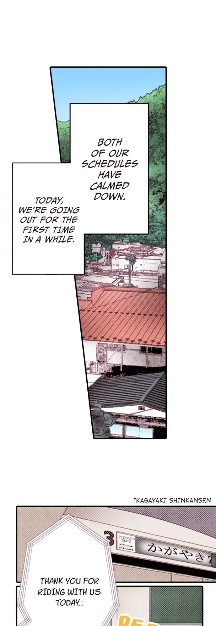 -50kg Cinderella Chapter 31.1 page 2 - 
