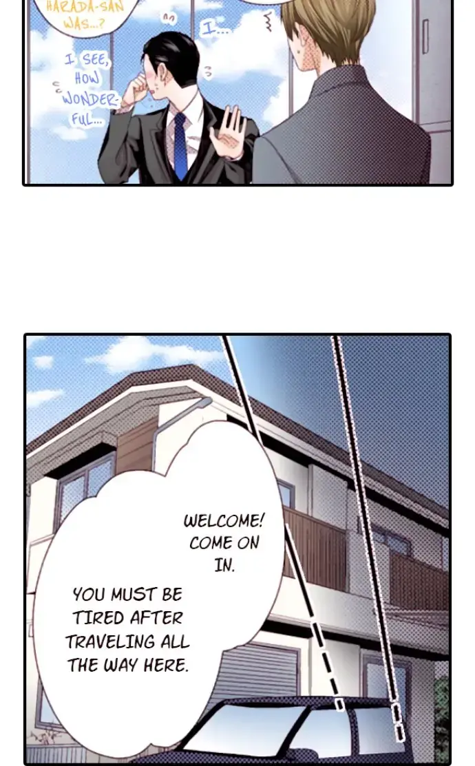 -50kg Cinderella Chapter 31.1 page 12 - 