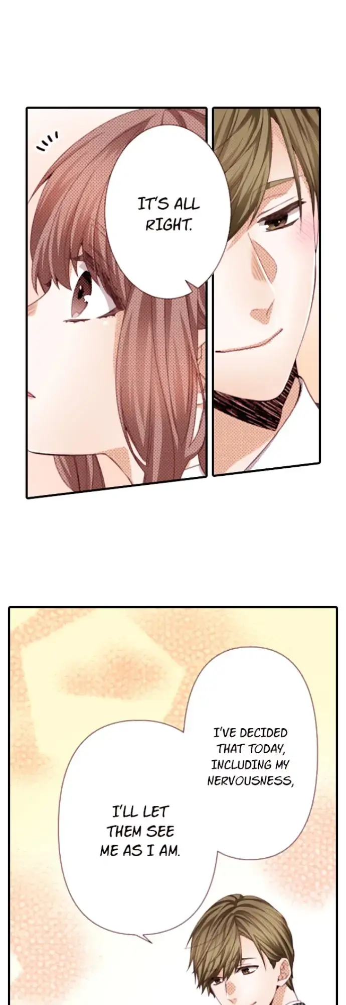-50kg Cinderella Chapter 31.1 page 15 - 