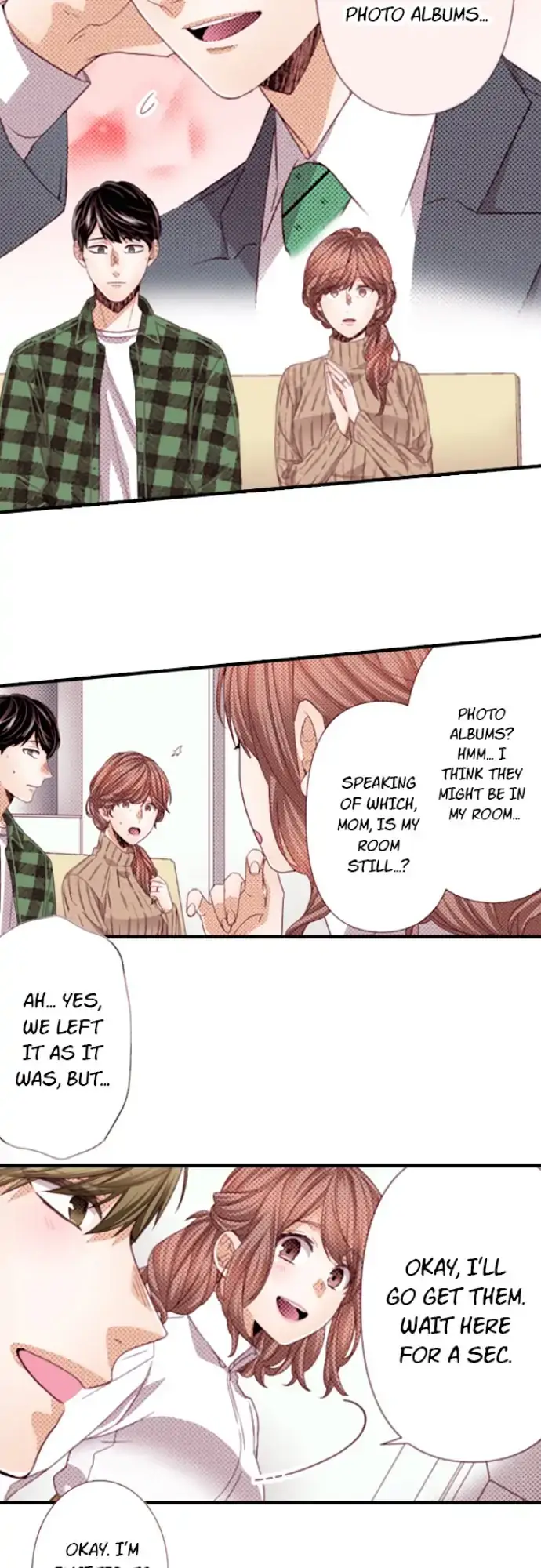 -50kg Cinderella Chapter 31.1 page 24 - 