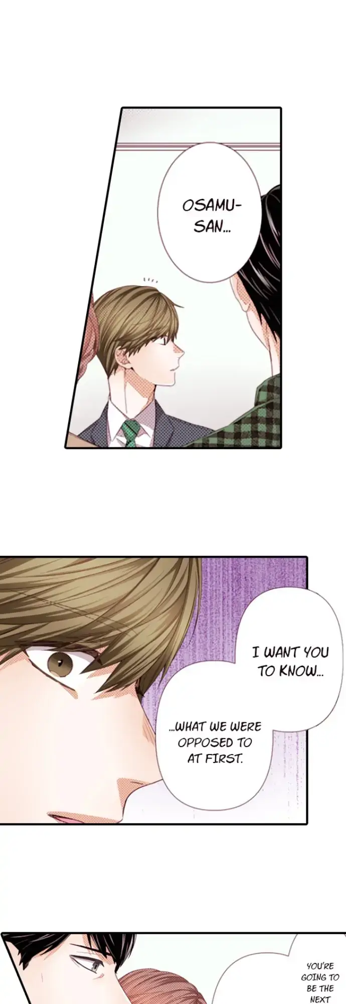 -50kg Cinderella Chapter 31.1 page 26 - 