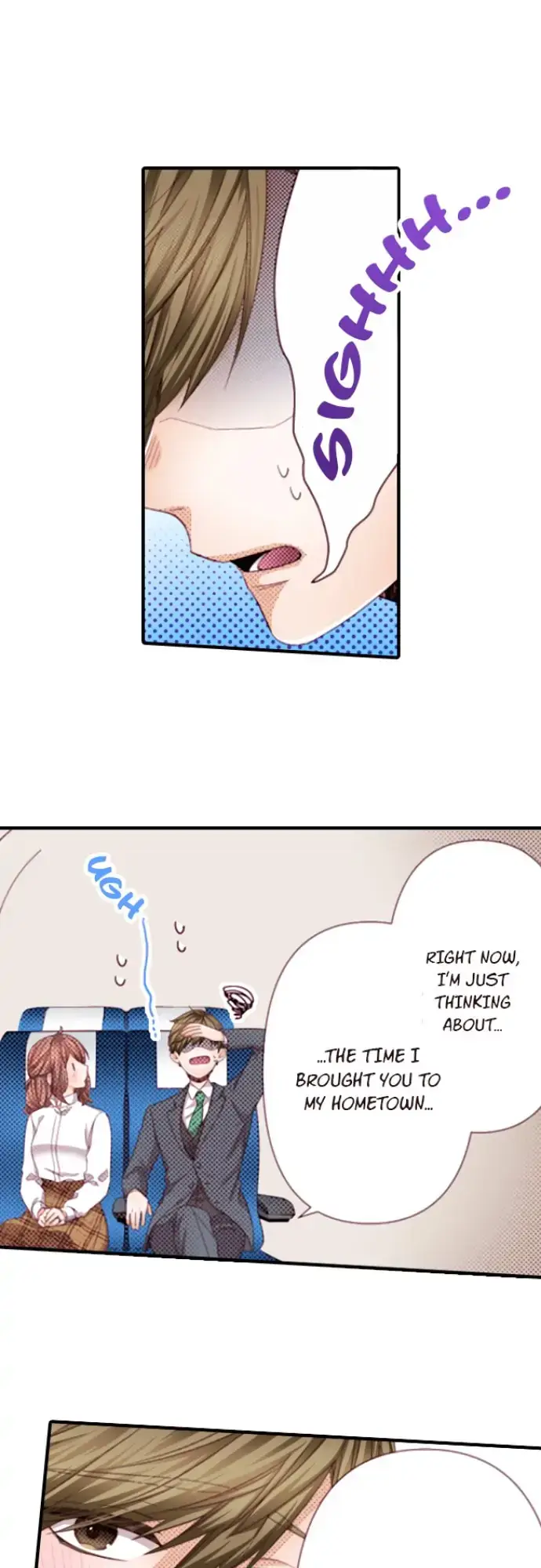 -50kg Cinderella Chapter 31.1 page 4 - 