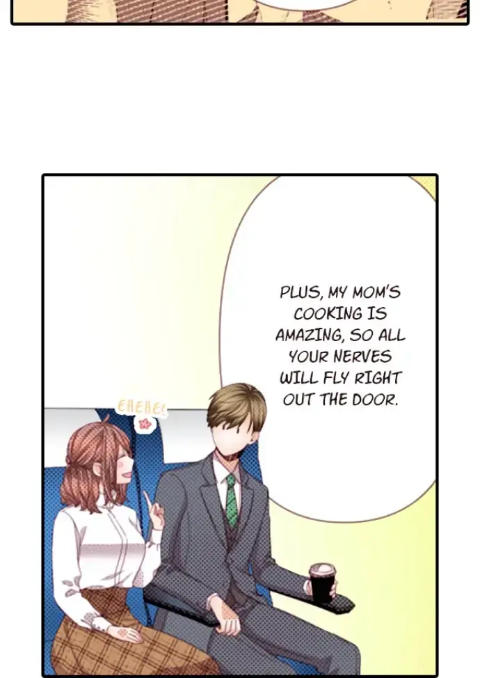 -50kg Cinderella Chapter 31.1 page 6 - 