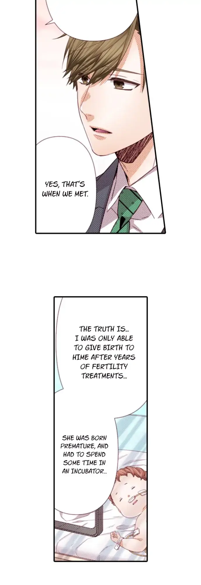 -50kg Cinderella Chapter 31.2 page 2 - 