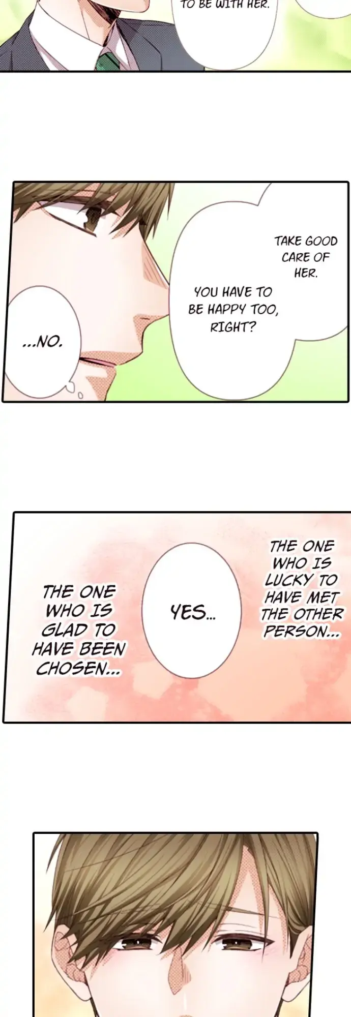 -50kg Cinderella Chapter 31.2 page 11 - 