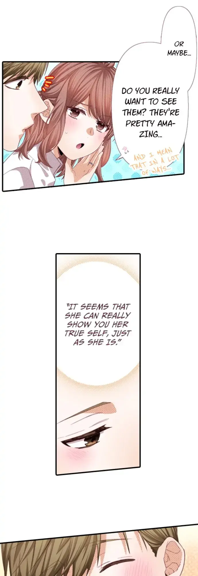 -50kg Cinderella Chapter 31.2 page 16 - 