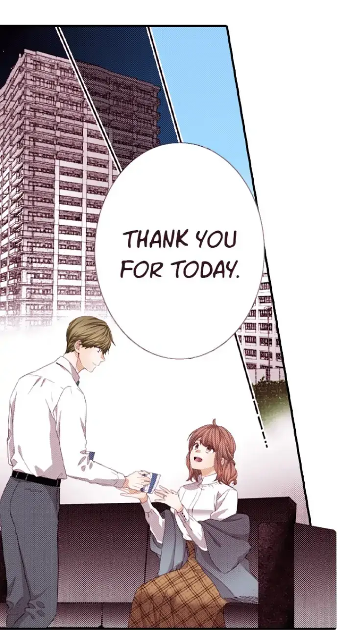 -50kg Cinderella Chapter 31.2 page 20 - 