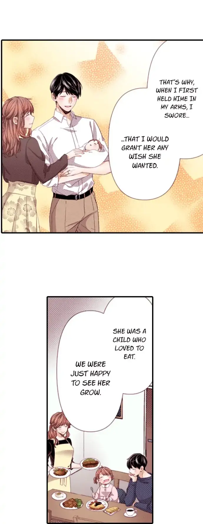 -50kg Cinderella Chapter 31.2 page 3 - 