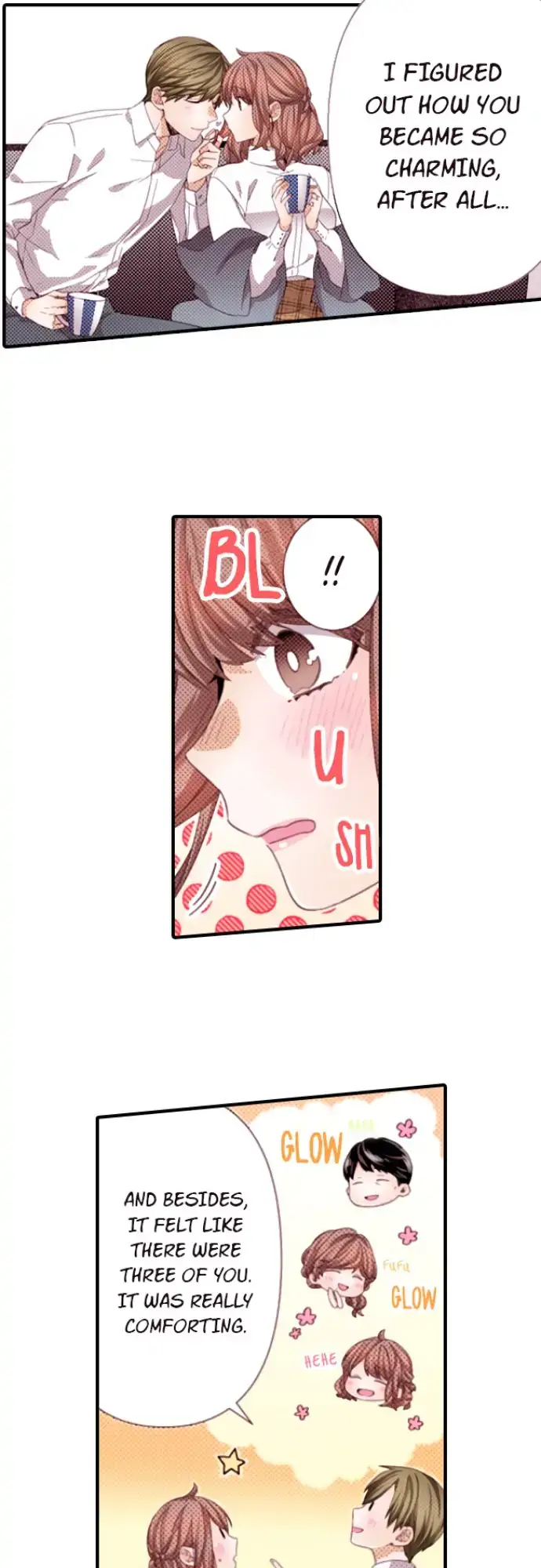 -50kg Cinderella Chapter 31.2 page 22 - 