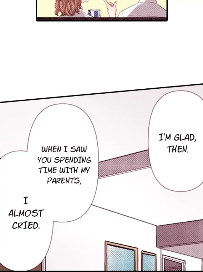 -50kg Cinderella Chapter 31.2 page 23 - 