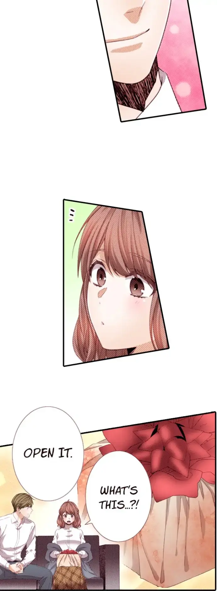 -50kg Cinderella Chapter 31.2 page 25 - 