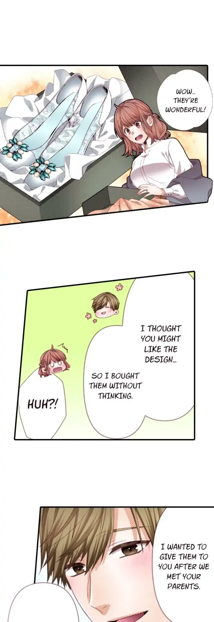 -50kg Cinderella Chapter 31.2 page 26 - 