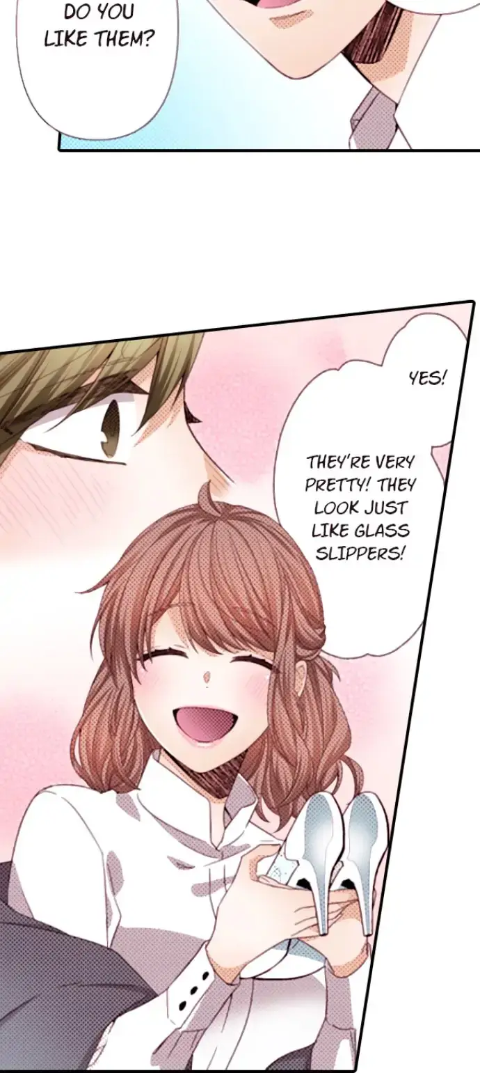 -50kg Cinderella Chapter 31.2 page 27 - 