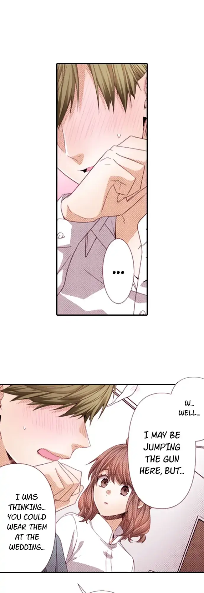 -50kg Cinderella Chapter 31.2 page 28 - 