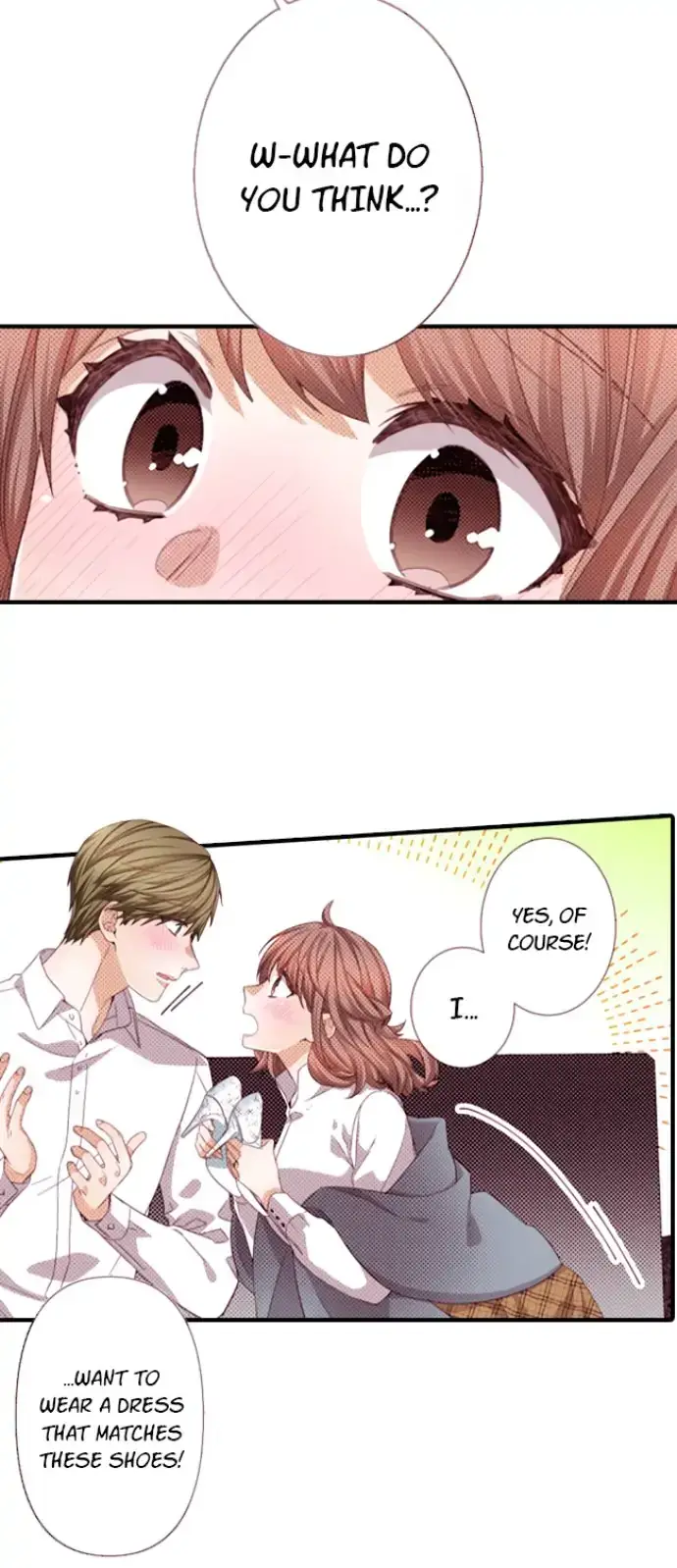 -50kg Cinderella Chapter 31.2 page 29 - 
