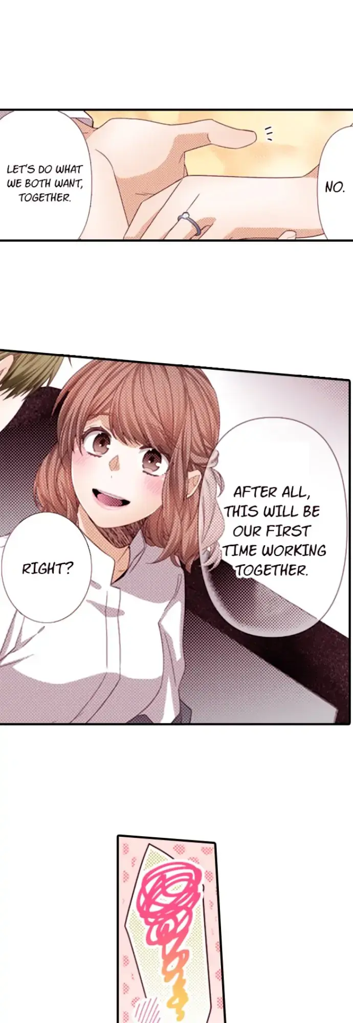 -50kg Cinderella Chapter 31.2 page 33 - 