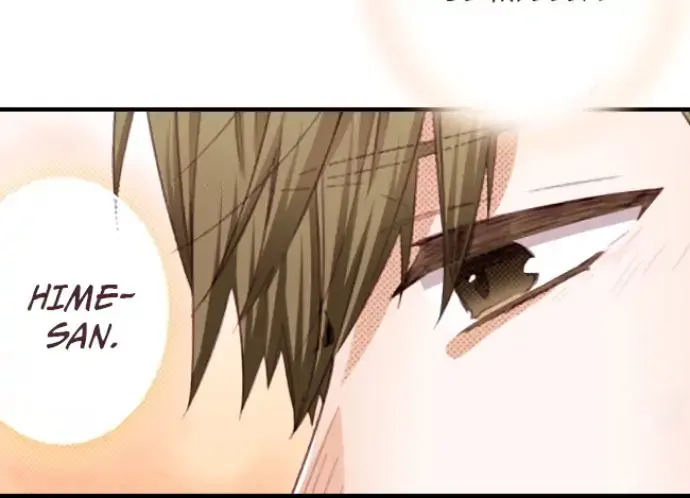 -50kg Cinderella Chapter 31.2 page 9 - 