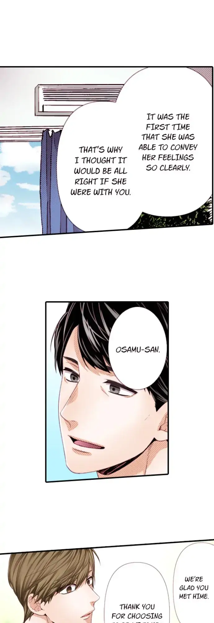 -50kg Cinderella Chapter 31.2 page 10 - 