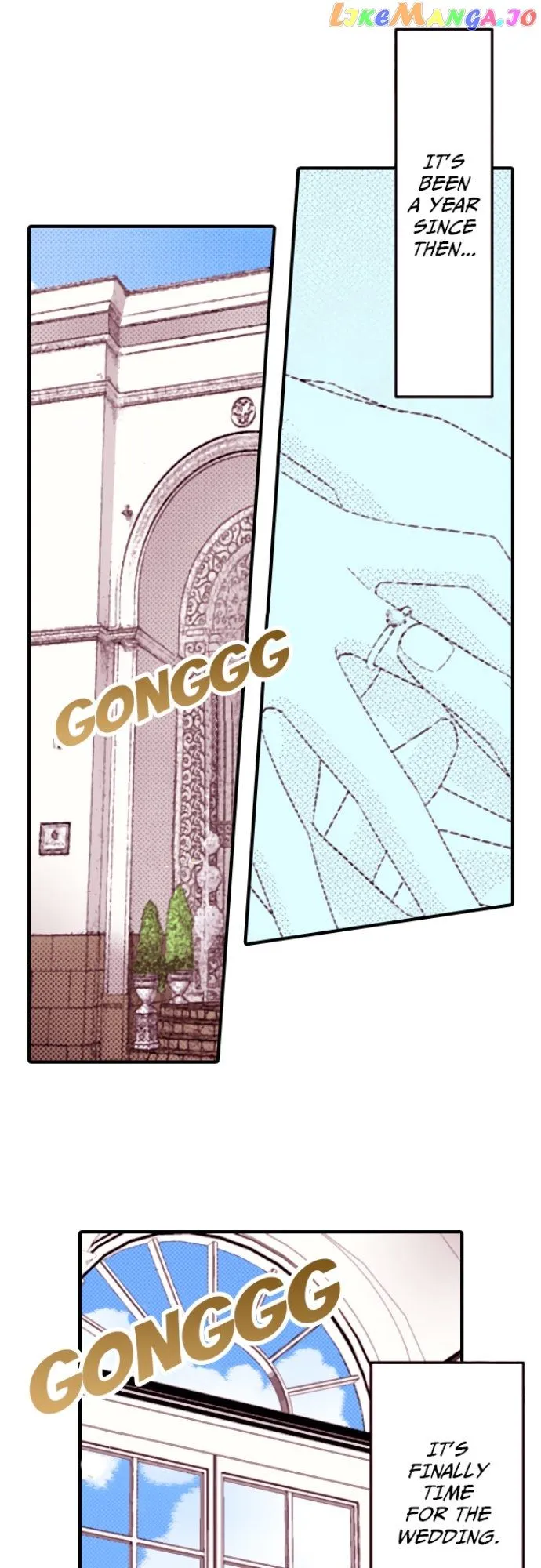 -50kg Cinderella Chapter 32.1 page 2 - 