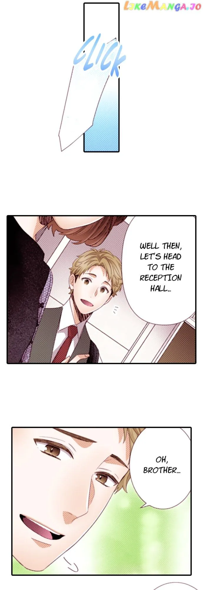 -50kg Cinderella Chapter 32.1 page 15 - 