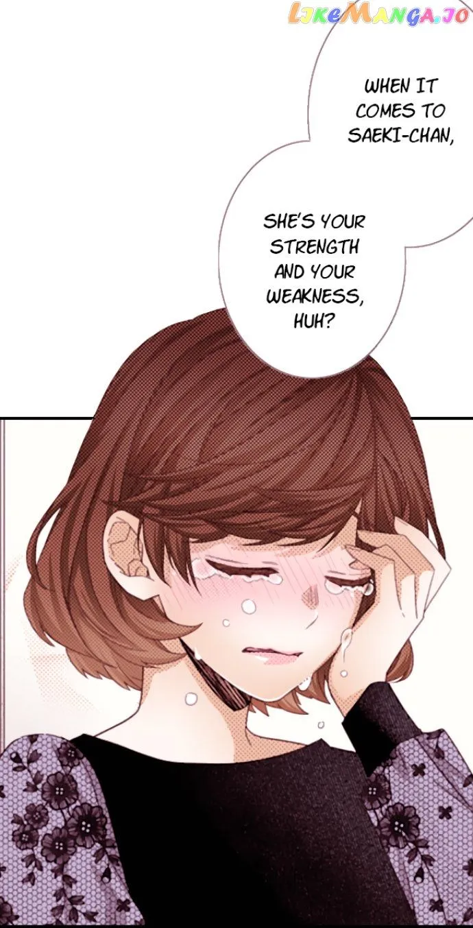 -50kg Cinderella Chapter 32.1 page 16 - 