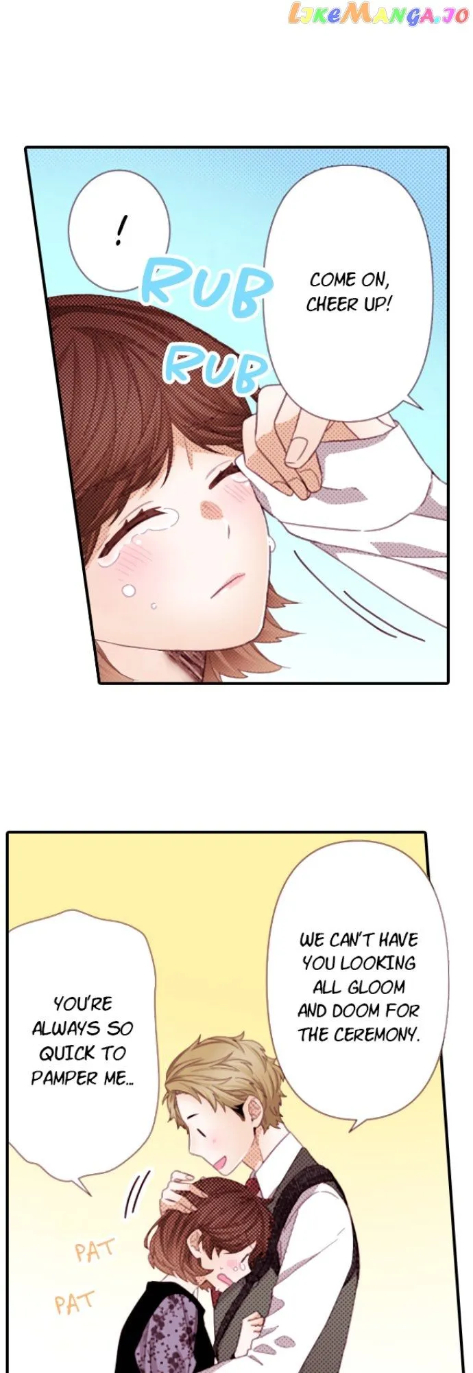 -50kg Cinderella Chapter 32.1 page 17 - 