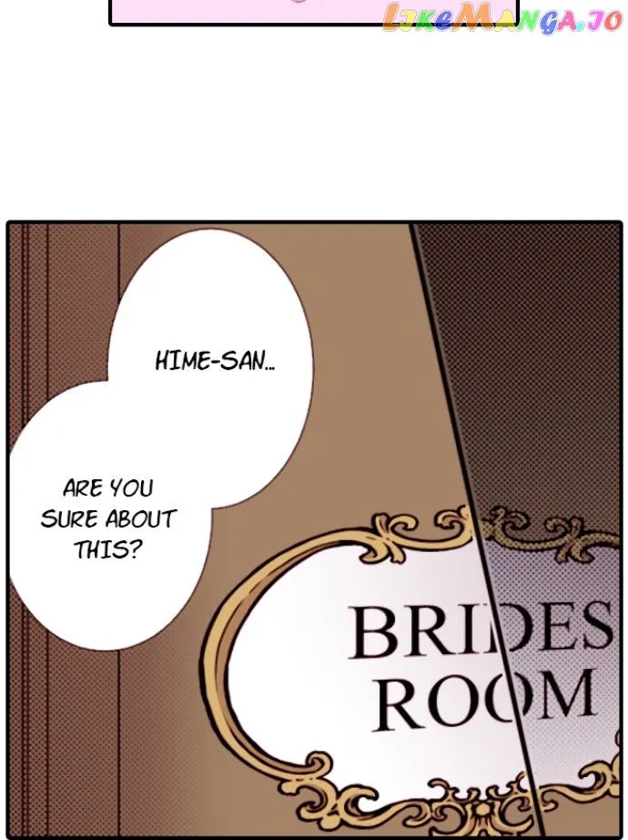 -50kg Cinderella Chapter 32.1 page 19 - 