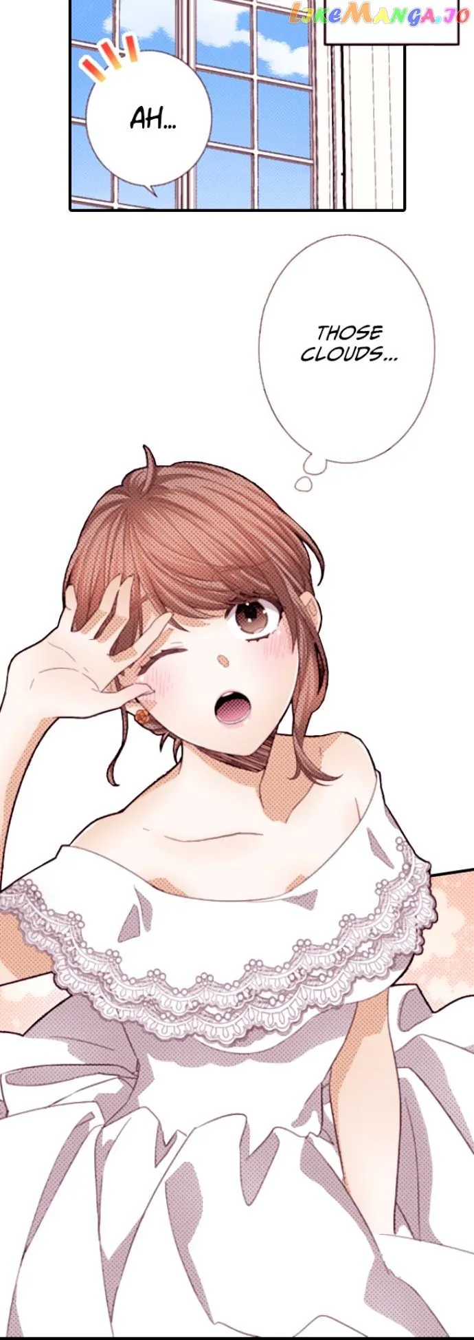 -50kg Cinderella Chapter 32.1 page 3 - 
